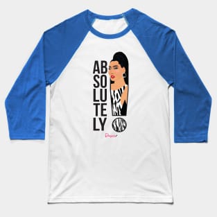 Gia Gunn from Drag Race Baseball T-Shirt